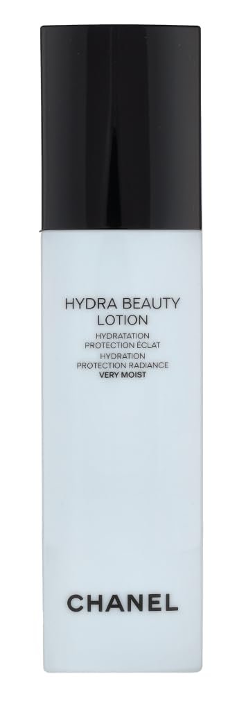 CHANEL Hydra Beauty Lotion Very Moist 150ml – Intense Hydration Face Lotion - görsel 3