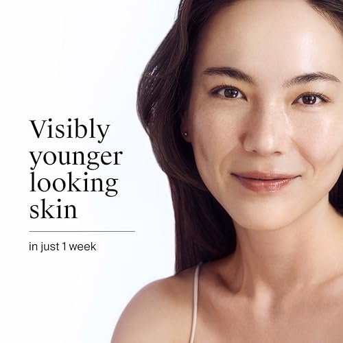 Neutrogena Rapid Wrinkle Repair Retinol Face & Neck Moisturizer - Daily Anti-Aging Cream with Hyaluronic Acid, Fragrance-Free, 1.7 oz Avelisse