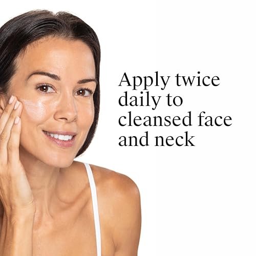 Neutrogena Rapid Wrinkle Repair Retinol Face & Neck Moisturizer - Daily Anti-Aging Cream with Hyaluronic Acid, Fragrance-Free, 1.7 oz Avelisse