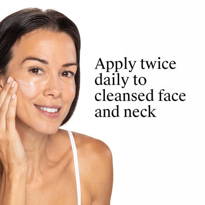 Neutrogena Rapid Wrinkle Repair Retinol Face & Neck Moisturizer - Daily Anti-Aging Cream with Hyaluronic Acid, Fragrance-Free, 1.7 oz Avelisse