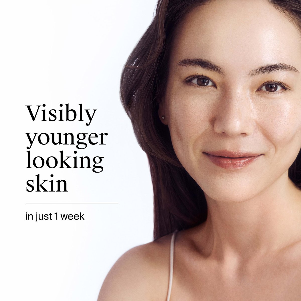Neutrogena Rapid Wrinkle Repair Retinol Face & Neck Moisturizer - Daily Anti-Aging Cream with Hyaluronic Acid, Fragrance-Free, 1.7 oz Avelisse
