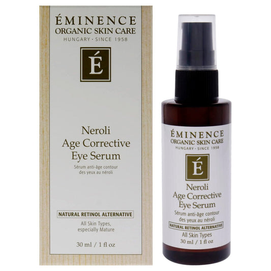 Eminence Neroli Age Corrective Eye Serum – 1 fl oz / 30 ml Avelisse