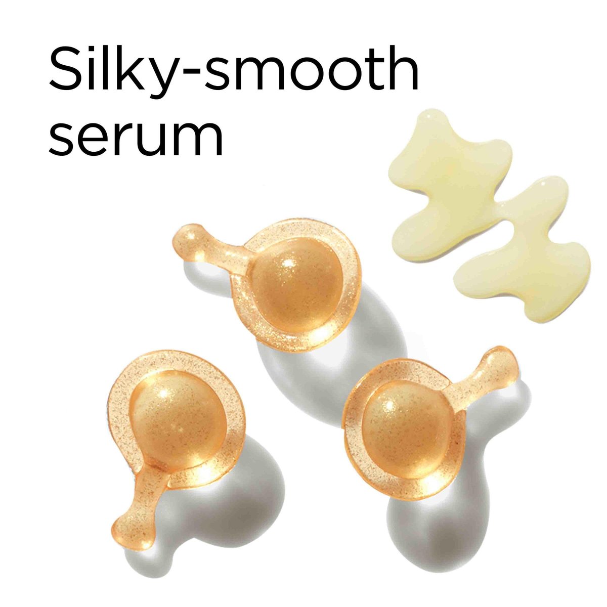 Elizabeth Arden Advanced Ceramide Eye Serum Capsules, Youth Restoring Daily Eye Care, 60 Count Avelisse