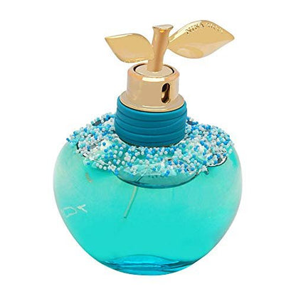 Nina Ricci Les Gourmandises De Luna Eau de Toilette for Women 2.7 oz