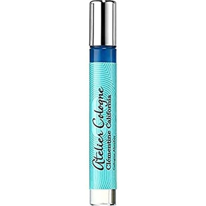 Atelier Cologne Clementine California Cologne Absolue - .14 oz Mini Spray