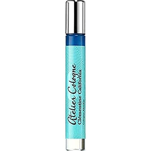 Atelier Cologne Clementine California Cologne Absolue - .14 oz Mini Spray - görsel 8