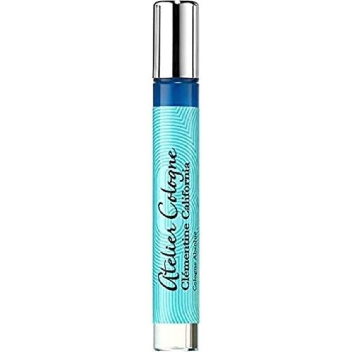 Atelier Cologne Clementine California Cologne Absolue - .14 oz Mini Spray - görsel 1