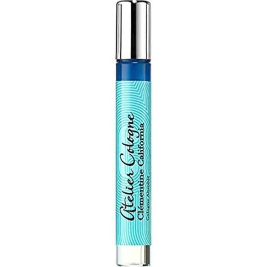 Atelier Cologne Clementine California Cologne Absolue - .14 oz Mini Spray