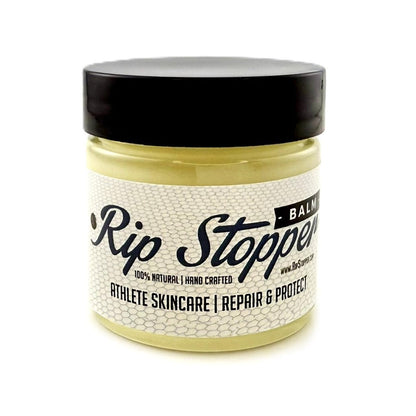 Rip Stopper Skin Balm for Athletes 1oz – Natural Repair & Prevention for Rips, Tears & Blisters Avelisse