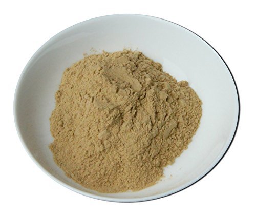 Aromine Pure Rhassoul Clay Powder – 16 oz Moroccan Ghassoul Clay Mask for Face & Body, Nourishing Skin Treatment Mask Avelisse