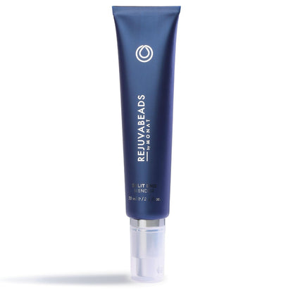 MONAT Rejuvabeads Leave-in Split End Mender with Rejuveniqe Oil – Lightweight Serum for Healthier Hair, 2.4 fl oz Avelisse