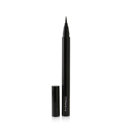 MAC Brushstroke 24 Hour Liner - Brushbrown - 0.67g/0.02oz Longwear Gel Eyeliner