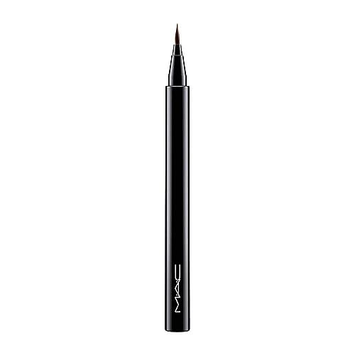 MAC Brushstroke 24 Hour Liner - Brushbrown - 0.67g/0.02oz Longwear Gel Eyeliner - görsel 2