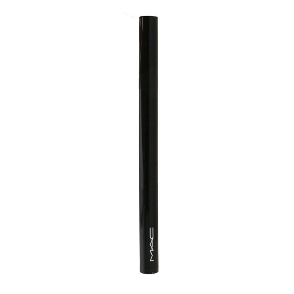 MAC Brushstroke 24 Hour Liner - Brushbrown - 0.67g/0.02oz Longwear Gel Eyeliner - görsel 7