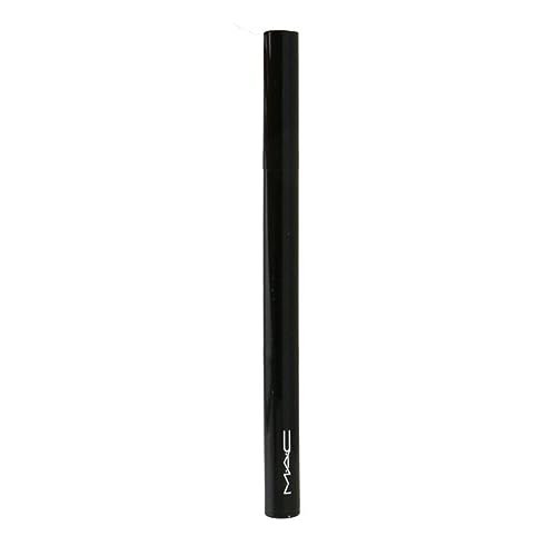 MAC Brushstroke 24 Hour Liner - Brushbrown - 0.67g/0.02oz Longwear Gel Eyeliner - görsel 8