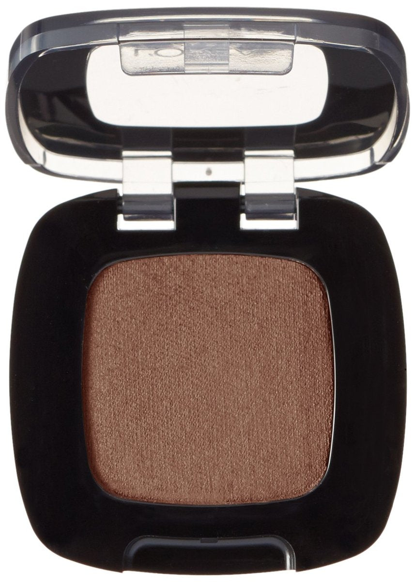 L'Oréal Paris Colour Riche Monos Eyeshadow - Quartz Fume - 0.12 oz Avelisse