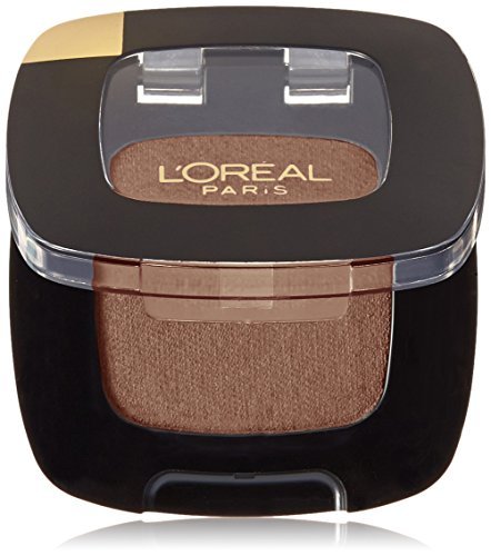L'Oréal Paris Colour Riche Monos Eyeshadow - Quartz Fume - 0.12 oz Avelisse