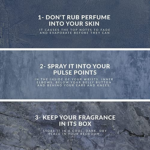 Territoire Eau De Parfum for Men – Wild Cologne, 1 fl oz Avelisse