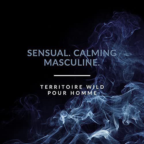 Territoire Eau De Parfum for Men – Wild Cologne, 1 fl oz Avelisse
