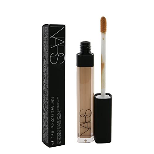NARS Radiant Creamy Concealer - Honey - Full Coverage, Medium Shade for Medium Skin Tones - görsel 4