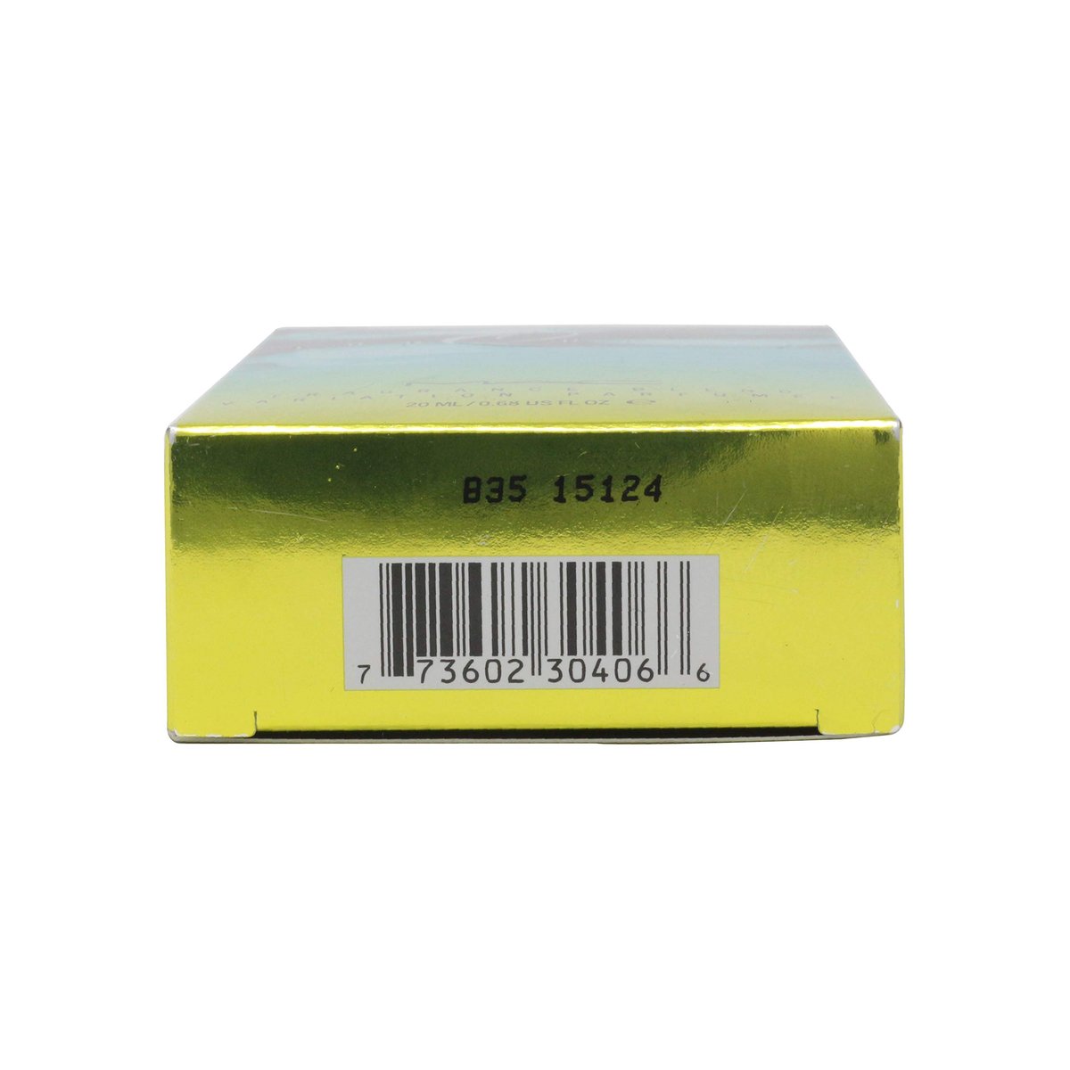 MAC Turquatic Eau de Parfum - 20 ml / 0.68 Fl Oz Avelisse