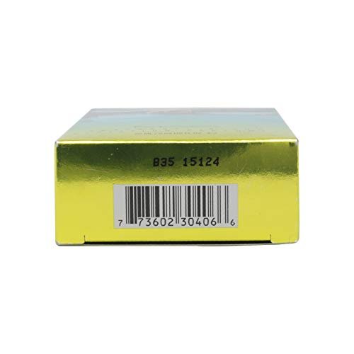 MAC Turquatic Eau de Parfum - 20 ml / 0.68 Fl Oz Avelisse