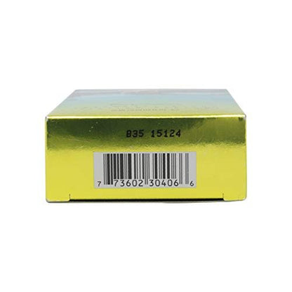 MAC Turquatic Eau de Parfum - 20 ml / 0.68 Fl Oz Avelisse