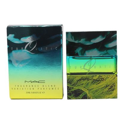 MAC Turquatic Eau de Parfum - 20 ml / 0.68 Fl Oz Avelisse