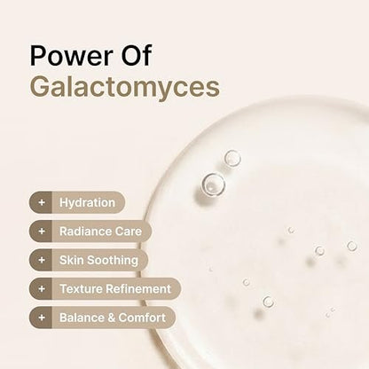 Secret Key Starting Care Essence Toner – Galactomyces Ferment Filtrate with Adenosine for Radiance Glass Skin, Hydrating Essence, Helps Improve Uneven Skin Tone, Korean Skin Care, 5.24 Fl Oz Avelisse