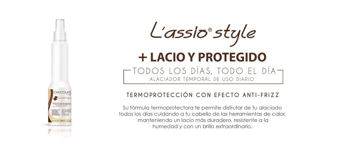 Nutrapel L'ASSIO CARE Shampoo 300 ml – Nourishing & Gentle Hair Cleanser - görsel 3