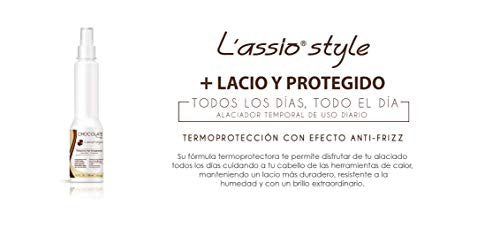 Nutrapel L'ASSIO CARE Shampoo 300 ml – Nourishing & Gentle Hair Cleanser - görsel 4