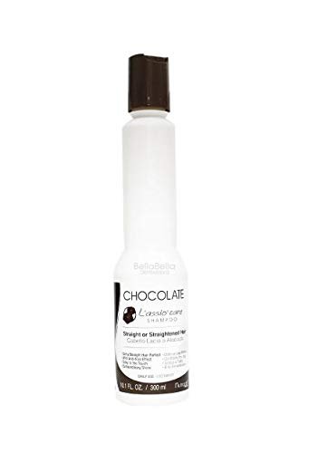 Nutrapel L'ASSIO CARE Shampoo 300 ml – Nourishing & Gentle Hair Cleanser - görsel 2