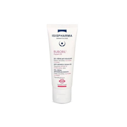 IsisPharma RUBORIL Expert M Anti-Redness Cream-Gel for Sensitive Skin, 40ml Avelisse