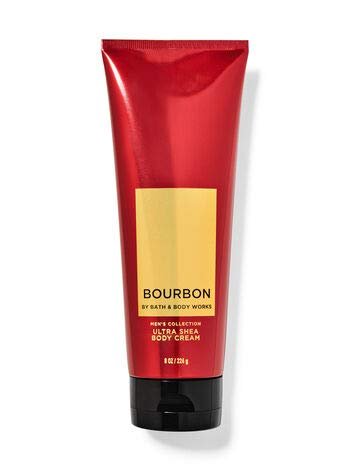 Bath & Body Works Bourbon Ultra Shea Body – Total weight: 21.7 ounces – Image 5
