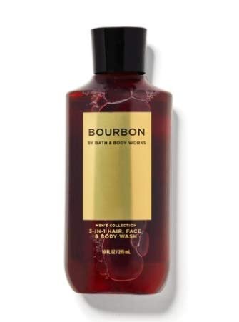 Bath & Body Works Bourbon Ultra Shea Body – Deodorizing Body Spray (3.7 oz): A lightweight, alcohol-based spray – Image 3