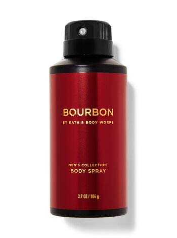 Bath & Body Works Bourbon Ultra Shea Body – Set includes: 1 Ultra Shea Body Cream (8 oz), 1 2-in-1 Hair + Body – Image 4