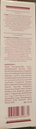 MAKARI Premium+ Body Brightening Beauty Milk - 4.57 fl oz | Anti-Aging Body Lotion for Soft, Smooth Skin | Helps Diminish Discolorations and Dark Marks | Enhances Luminosity and Vibrance Avelisse