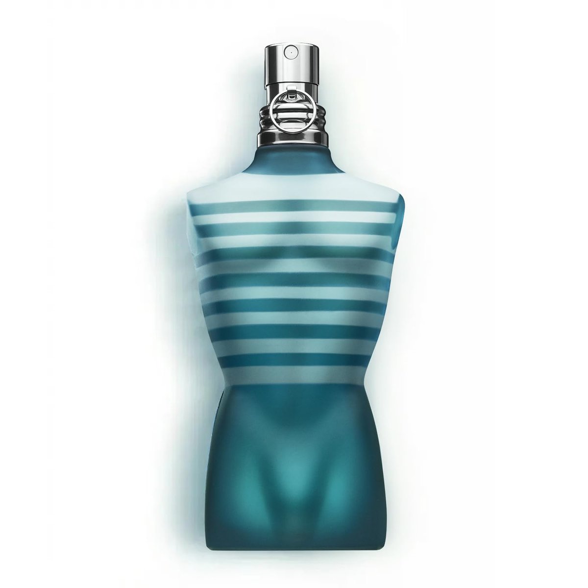 Jean Paul Gaultier Le Male Eau de Toilette - 2.5 oz - Long Lasting Amber Aromatic Cologne for Men Avelisse