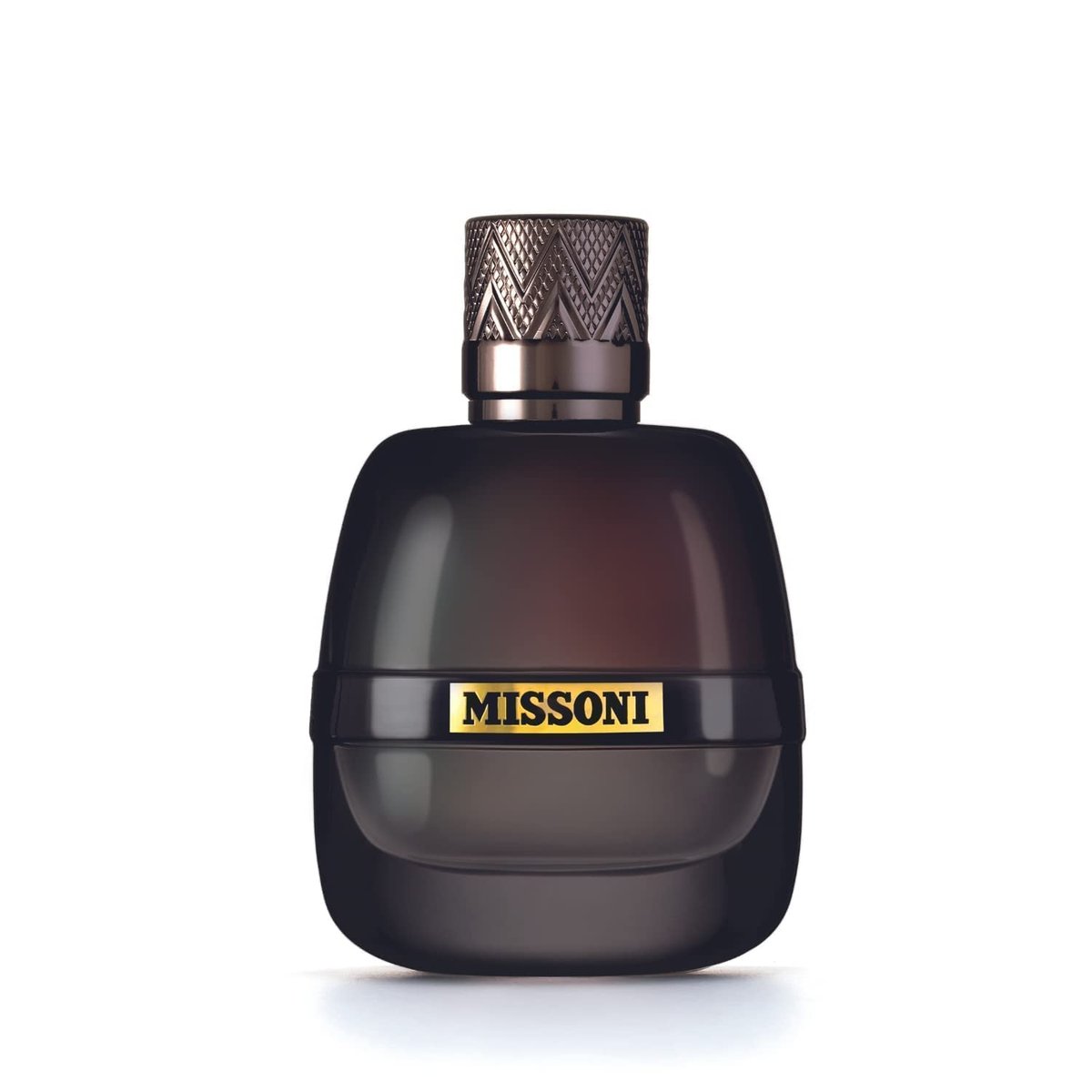Missoni Pour Homme Men EDP Spray 3.4 Fl Oz - Elegant Woody Oriental Fragrance Avelisse