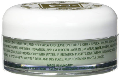 Eminence Bright Skin Overnight Correcting Cream – 2 oz Night Cream for Radiant Skin Avelisse