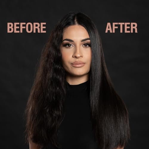 CHI Luxury Black Seed Oil Blend Dry Oil – Revitalizing & Nourishing Hair Oil for Smooth, Shiny Hair – Sulfate, Paraben & Cruelty-Free – 3 Oz Avelisse