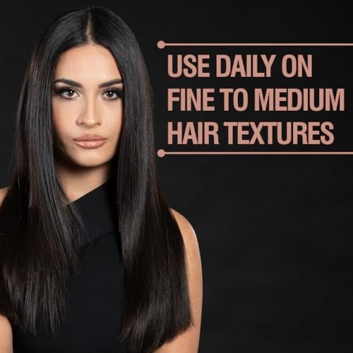 CHI Luxury Black Seed Oil Blend Dry Oil – Revitalizing & Nourishing Hair Oil for Smooth, Shiny Hair – Sulfate, Paraben & Cruelty-Free – 3 Oz Avelisse