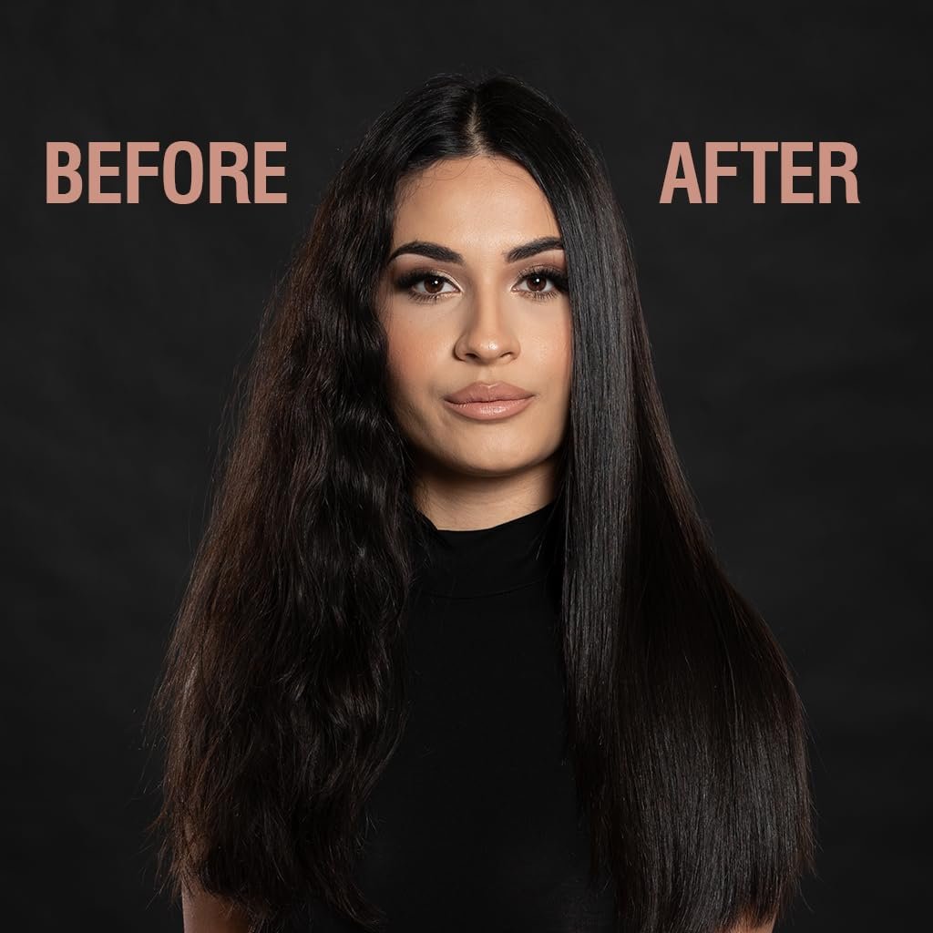 CHI Luxury Black Seed Oil Blend Dry Oil – Revitalizing & Nourishing Hair Oil for Smooth, Shiny Hair – Sulfate, Paraben & Cruelty-Free – 3 Oz Avelisse