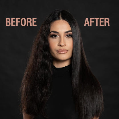 CHI Luxury Black Seed Oil Blend Dry Oil – Revitalizing & Nourishing Hair Oil for Smooth, Shiny Hair – Sulfate, Paraben & Cruelty-Free – 3 Oz Avelisse