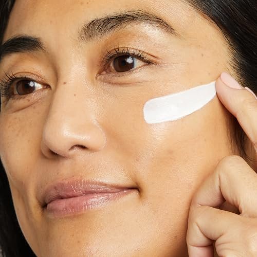 No7 Restore & Renew Face & Neck Multi Action Skincare System SPF 30 Day Cream, Anti-Aging Serum, Hyaluronic Acid Night Cream (3 Piece Kit) Avelisse