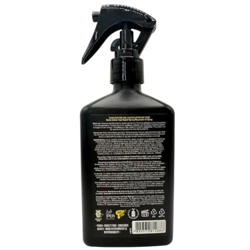 Lola From Rio Morte Súbita Total Hair Repair & Heat Protectant Spray - 8.45 fl oz Avelisse
