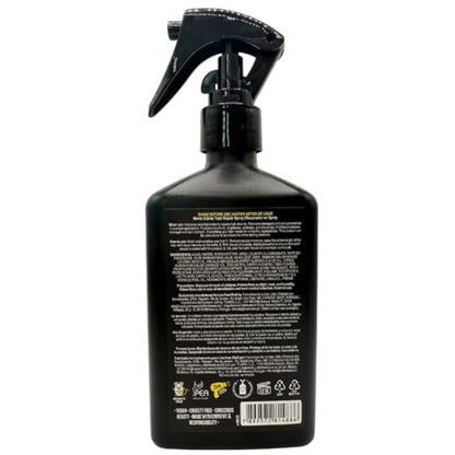 Lola From Rio Morte Súbita Total Hair Repair & Heat Protectant Spray - 8.45 fl oz Avelisse
