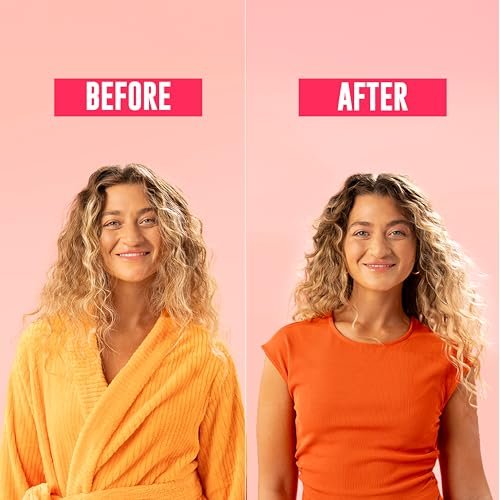 Lola From Rio Rapunzel Milk Spray – Hydrating Leave-In Conditioner & Detangler for Dry, Damaged Hair – 8.45 fl oz - görsel 12