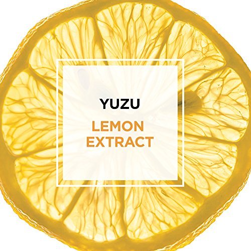 L'Oreal Paris Pure Clay Face Mask with Yuzu Lemon - Clarify & Smooth Rough Skin, 1.7 oz Avelisse