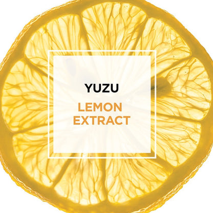 L'Oreal Paris Pure Clay Face Mask with Yuzu Lemon - Clarify & Smooth Rough Skin, 1.7 oz Avelisse